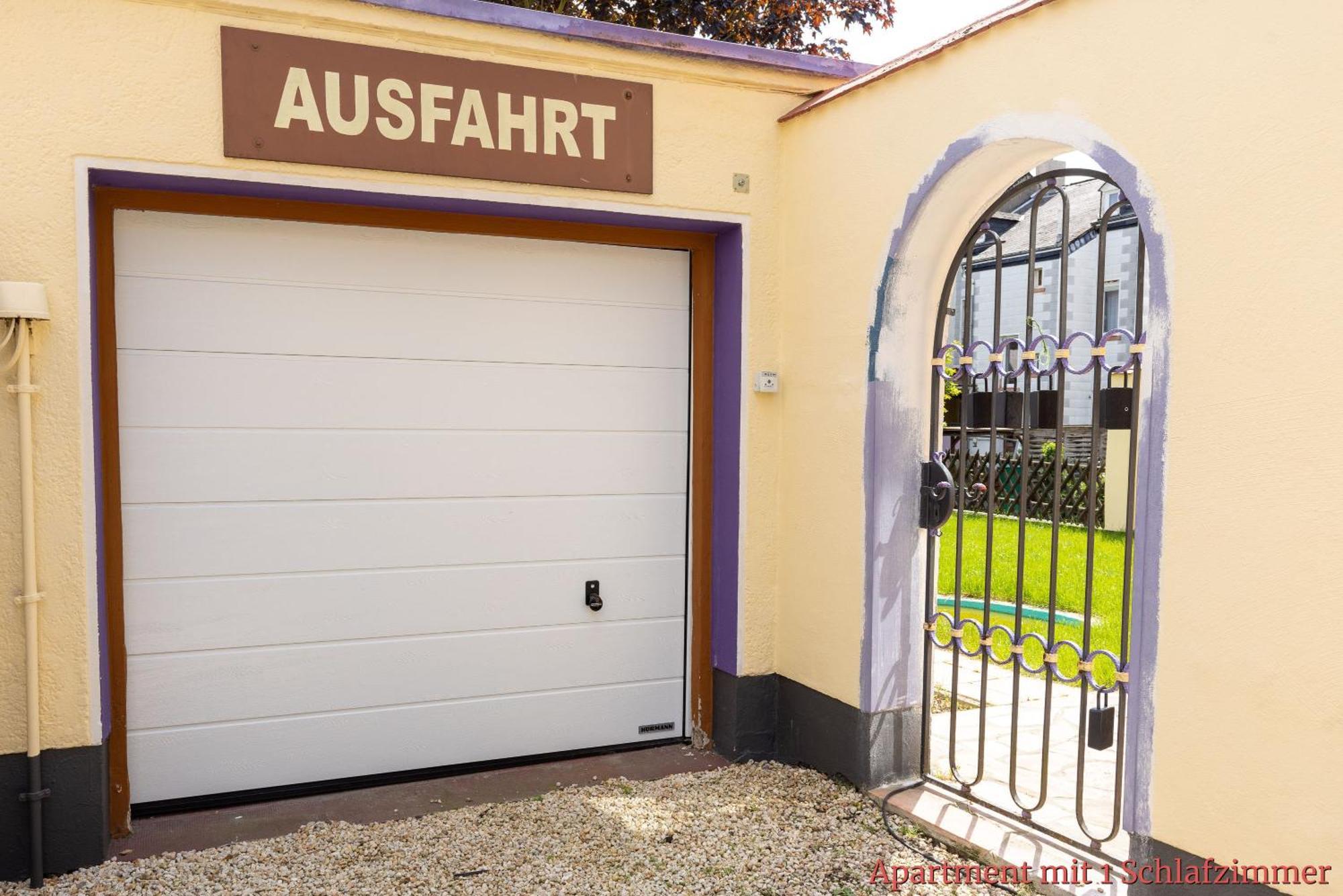 Rhein-Lahn Living - Modernes Design - Balkon Mit Aussicht - Zentrale Lage Nahe Rhein Und Martinsburg Apartment Lahnstein Exterior foto