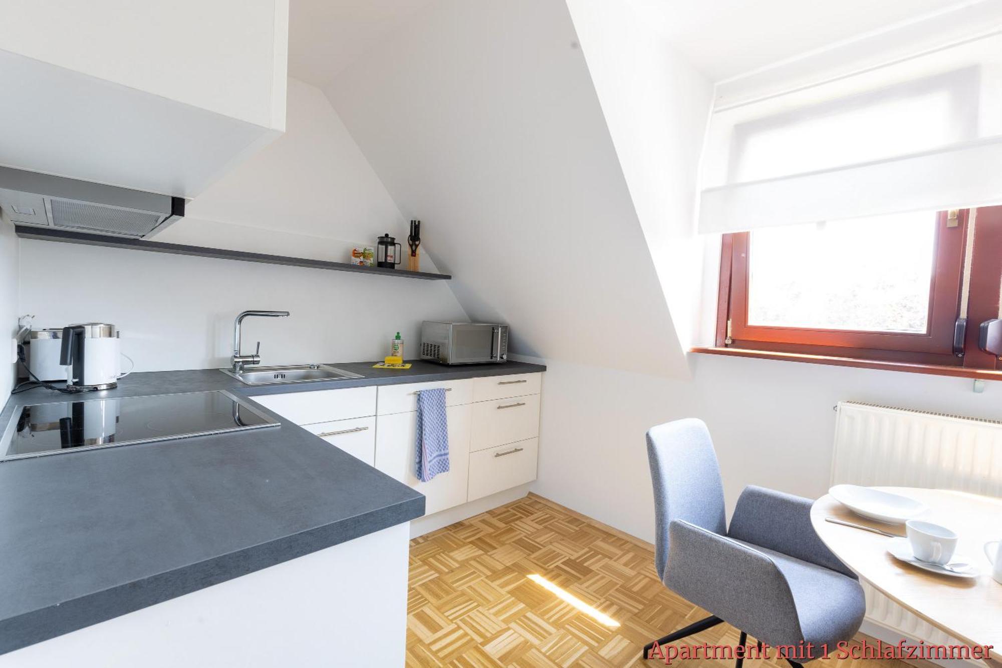 Rhein-Lahn Living - Modernes Design - Balkon Mit Aussicht - Zentrale Lage Nahe Rhein Und Martinsburg Apartment Lahnstein Exterior foto