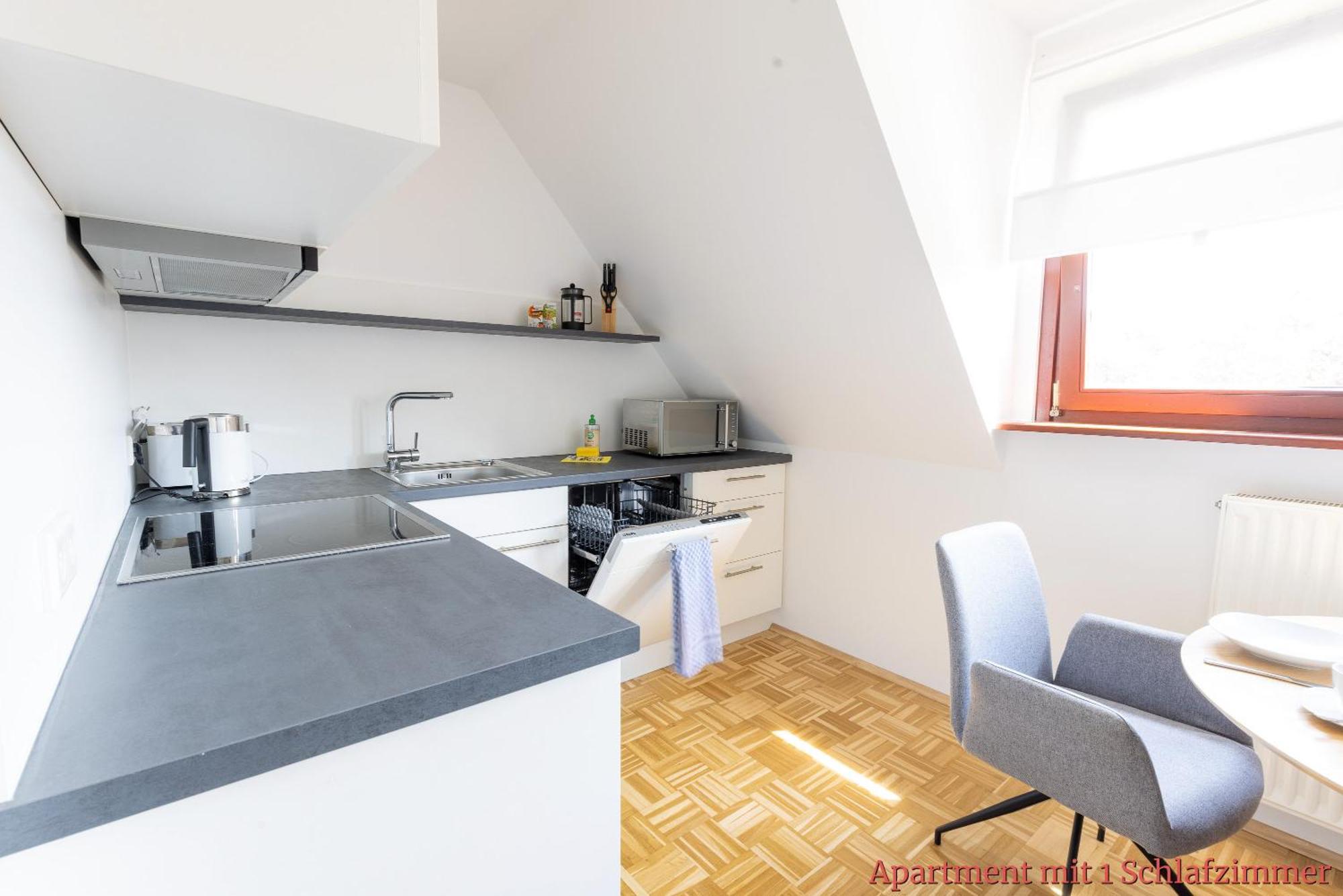 Rhein-Lahn Living - Modernes Design - Balkon Mit Aussicht - Zentrale Lage Nahe Rhein Und Martinsburg Apartment Lahnstein Exterior foto