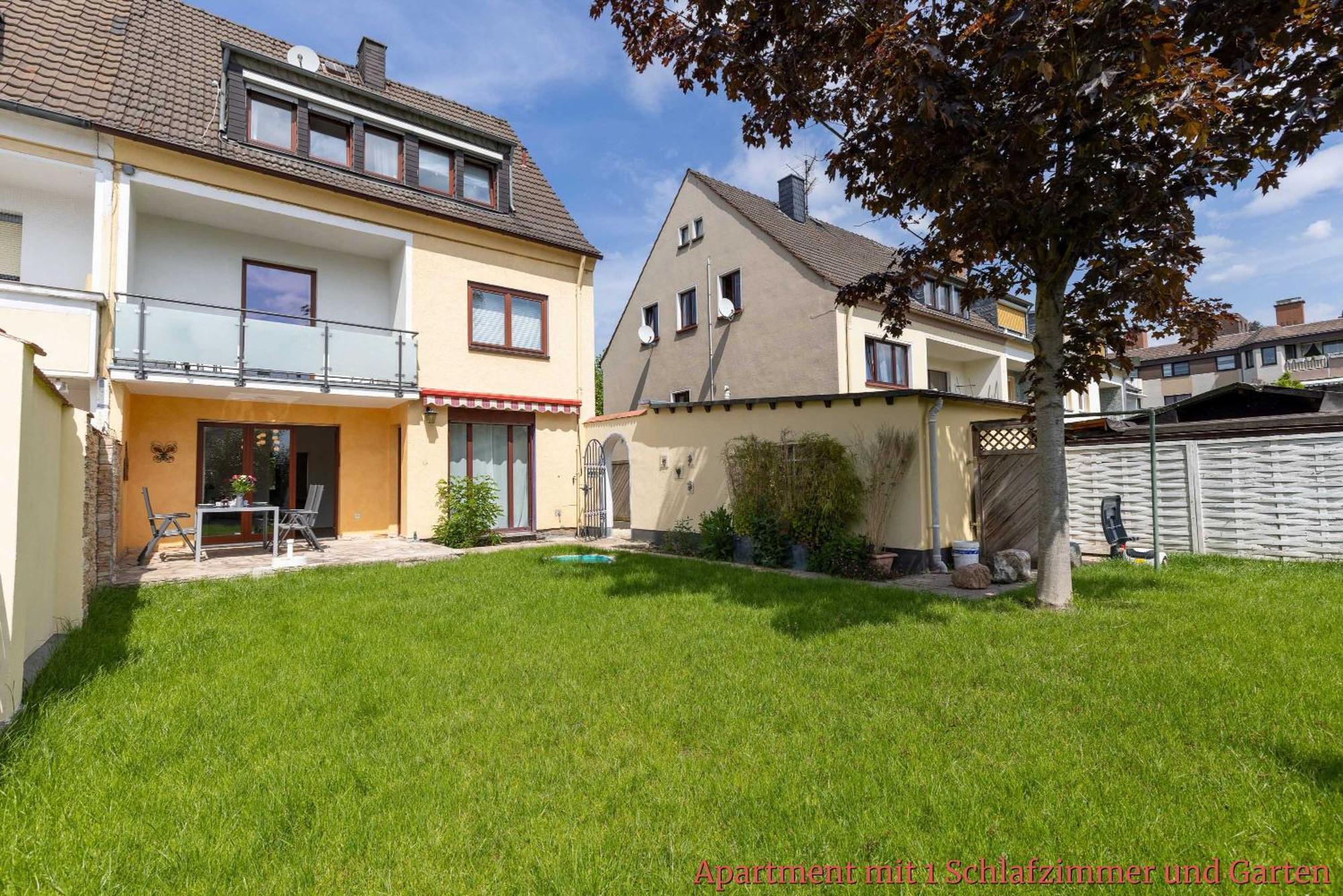 Rhein-Lahn Living - Modernes Design - Balkon Mit Aussicht - Zentrale Lage Nahe Rhein Und Martinsburg Apartment Lahnstein Exterior foto
