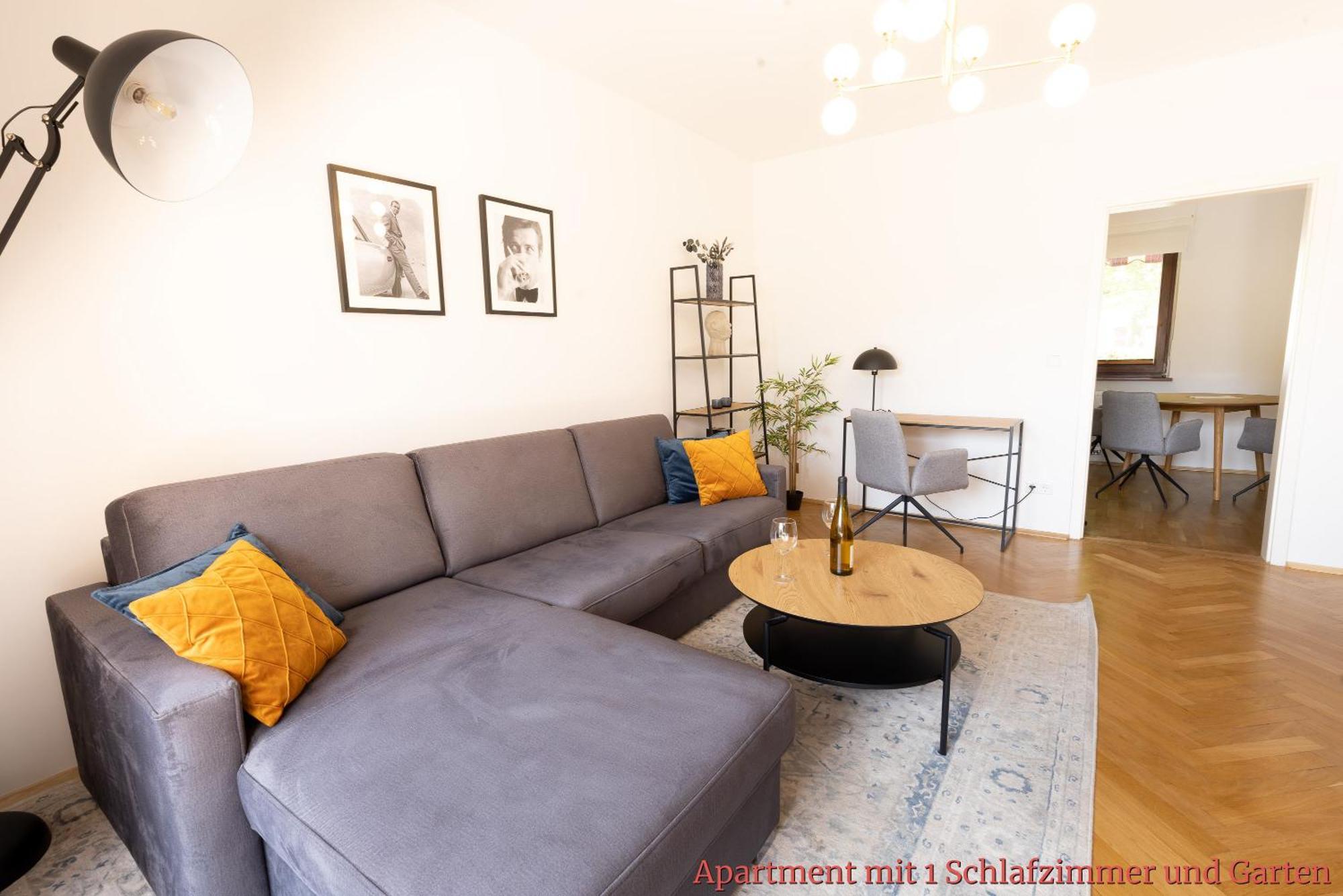 Rhein-Lahn Living - Modernes Design - Balkon Mit Aussicht - Zentrale Lage Nahe Rhein Und Martinsburg Apartment Lahnstein Exterior foto