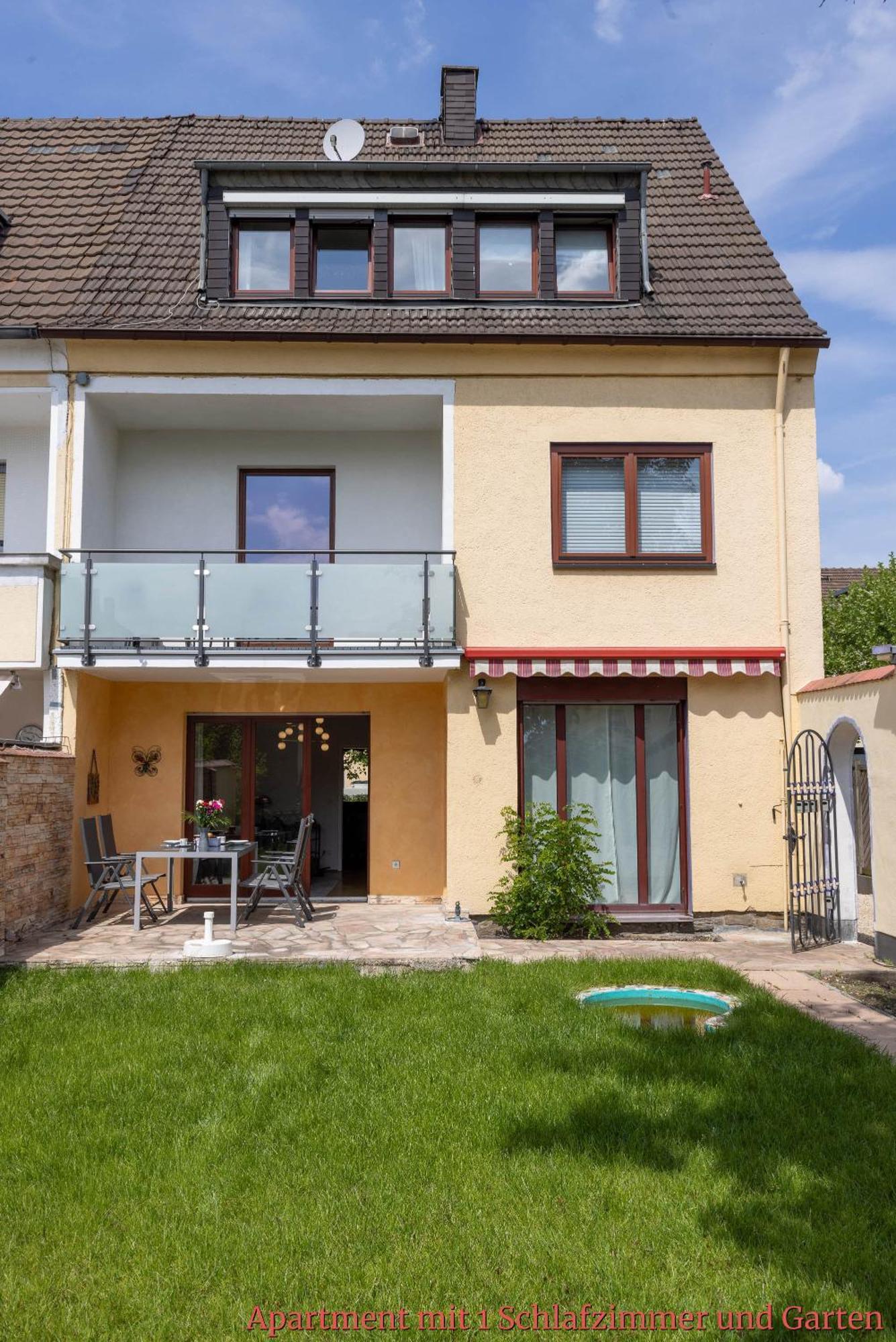 Rhein-Lahn Living - Modernes Design - Balkon Mit Aussicht - Zentrale Lage Nahe Rhein Und Martinsburg Apartment Lahnstein Exterior foto