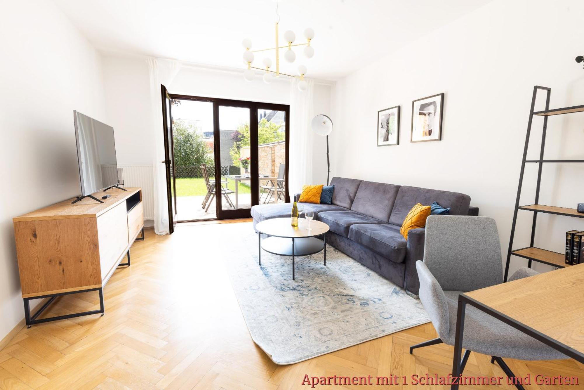 Rhein-Lahn Living - Modernes Design - Balkon Mit Aussicht - Zentrale Lage Nahe Rhein Und Martinsburg Apartment Lahnstein Exterior foto